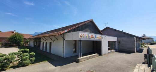 Ecole de Cras Ecole de Cras